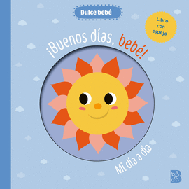 DULCE BEB - BUENOS DAS BEB - ESPEJO