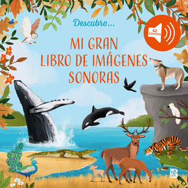 MI GRAN LIBRO DE IM�GENES  SONORAS