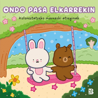 KOLOREZ MARRAZKI ATSEGINAK ONDO PASA ELK