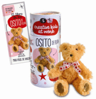 TUBO OSITO