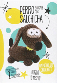 PERRO SALCHICHA