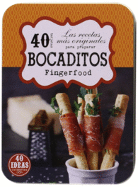 BOCADITOS FINGERFOOD