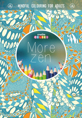 MORE ZEN UNA FORMA DE MEDITACI�N