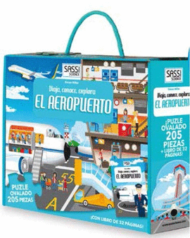 EL AEROPUERTO