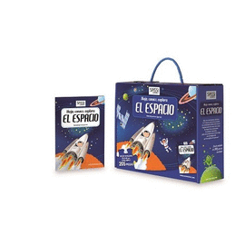 EL ESPACIO VIAJA CONOCE EXPLORA