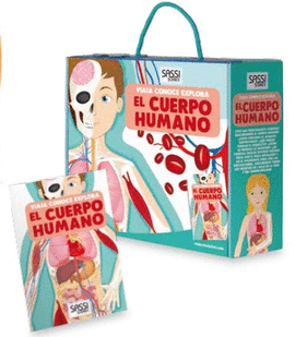 EL CUERPO HUMANO VIAJA CONOCE EXPLORA