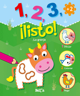 LA GRANJA