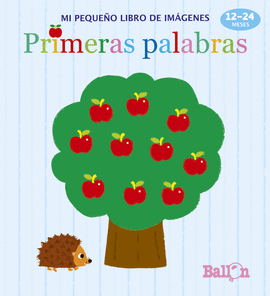 MI PRIMER LIBRO DE STICKERS - CARACOL