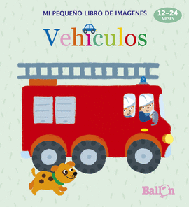 MI PRIMER LIBRO DE STICKERS - BARCO