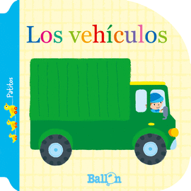 LOS VEH�CULOS - PATITOS