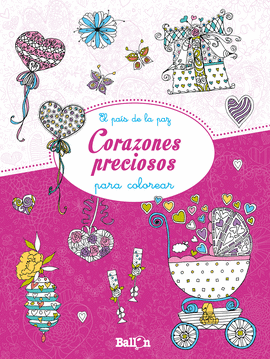 CORAZONES PRECIOSOS - EL PA�S DE LA PAZ