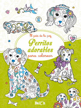 PERRITOS ADORABLES - EL PA�S DE LA PAZ