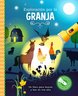 EXPLORACIN POR LA GRANJA