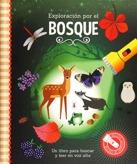 EXPLORACI�N POR EL BOSQUE