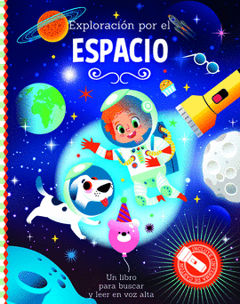 EXPLORACIN POR EL ESPACIO