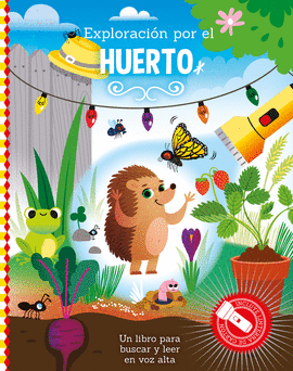 EXPLORACI�N POR EL HUERTO