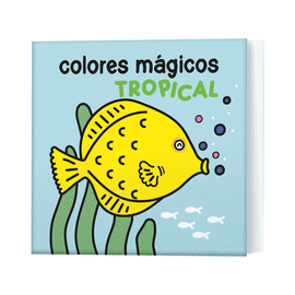 COLORES M�GICOS: TROPICAL