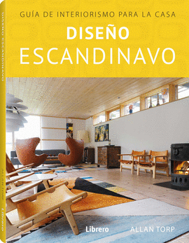DISE�O ESCANDINAVO