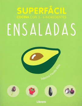 ENSALADAS, SUPERF�CIL