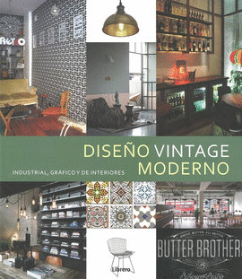 DISE�O VINTAGE MODERNO