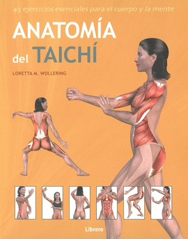 ANATOMIA DEL TAICHI