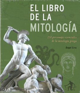 EL LIBRO DE LA MITOLOGA