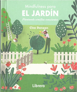 MINDFULNESS PARA EL JARDIN