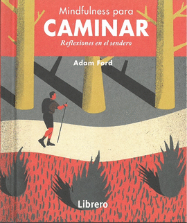 MINDFULNESS PARA CAMINAR