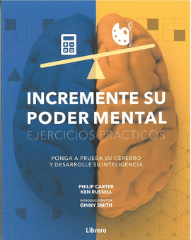 INCREMENTE SU PODER MENTAL EJERCICIOS PRACTICOS