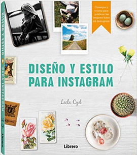 DISEO Y ESTILO PARA INSTAGRAM