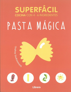 PASTA MAGICA