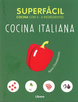 SUPERFCIL. COCINA ITALIANA