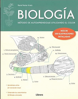 BIOLOGA