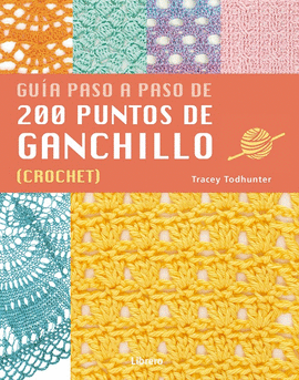 200 PUNTOS DE GANCHILLO