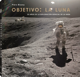 OBJETIVO LA LUNA