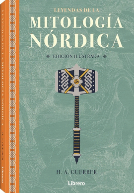 MITOLOGIA NORDICA