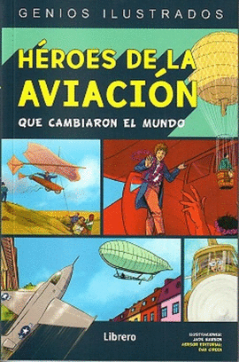 HROES DE LA AVIACIN