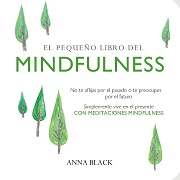 PEQUEO LIBRO DE MINDFULNESS