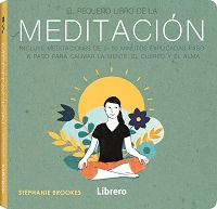 PEQUEO LIBRO DE LA MEDITACION