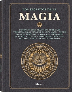 LOS SECRETOS DE LA MAGIA