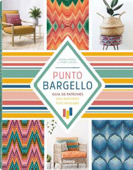 PUNTO BARGELLO (LIBRERO)
