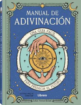 MANUAL DE ADIVINACION (LIBRERO)