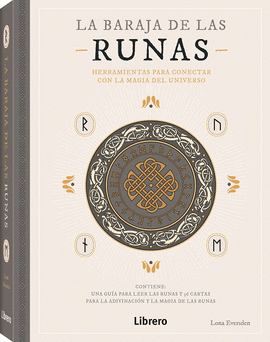 RUNAS, LA BARAJA DE LAS