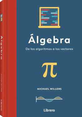 ALGEBRA (LIBRERO)
