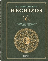 EL LIBRO DE LOS HECHIZOS