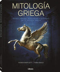 MITOLOG�A GRIEGA