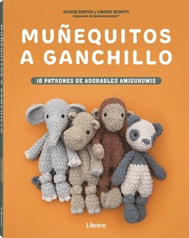 MU�EQUITOS A GANCHILLO