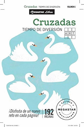 BLOC DE CRUZADAS 01