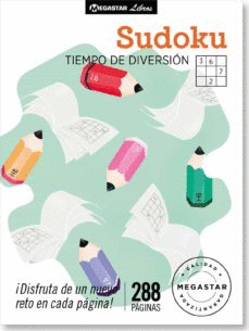 BLOC DE SUDOKU 08