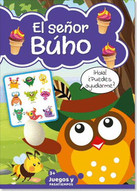 PASAT INF SE�OR BUHO 07